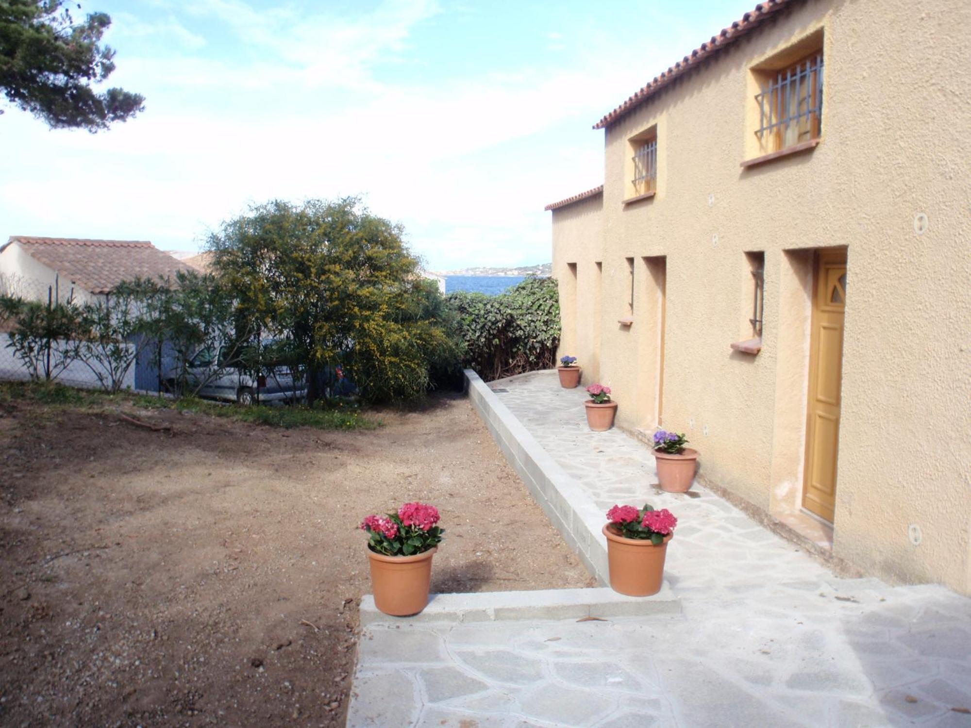 Hostellerie L'Empereur Algajola  Exterior foto